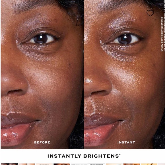 BANANA BRIGHT * INSTANT GLOW MOISTURIZER - Picture 7 of 10